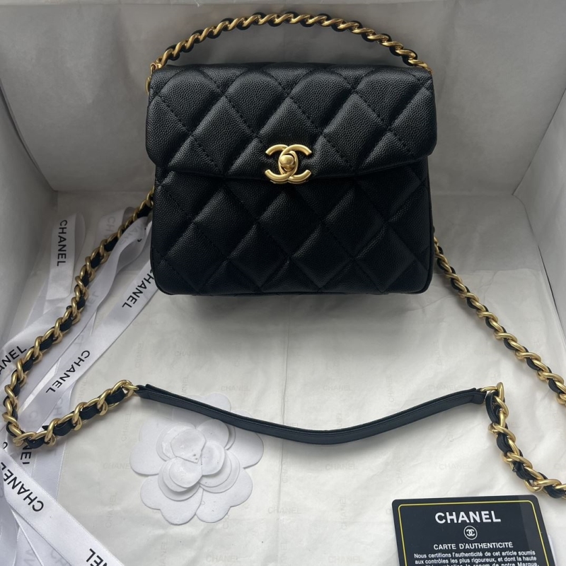 Ch**el satchel bags